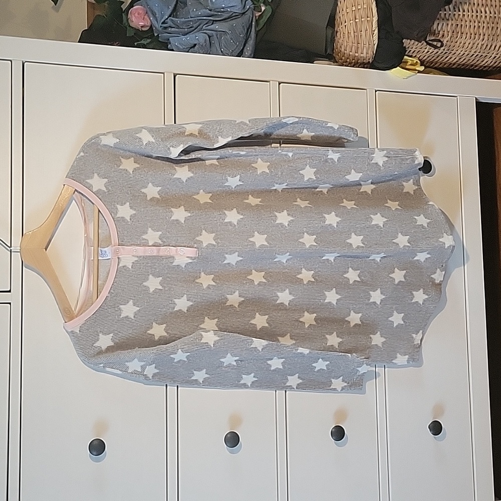 Sleepwear Nightgown